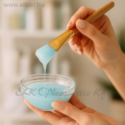 Hyaluronic Acid Hidratáló és nedvességpótló zselés pormaszk 25g - Jelly Mask ELKONcosmetic Kft.