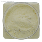 Chamomile Petals zselés pormaszk 25g - Jelly Mask