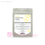 Chamomile Petals Lifting és bőrpuhító zselés pormaszk 25g - Jelly Mask