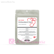Antioxidant Goji Tisztító és szeplőhalványító zselés pormaszk 25g - Jelly Mask