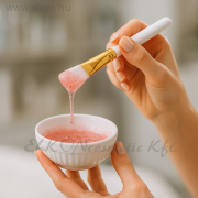 Antioxidant Goji Tisztító és szeplőhalványító zselés pormaszk 25g - Jelly Mask ELKONcosmetic Kft.