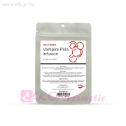 Vampire Pilla Infusion Anti-aging és tápláló zselés pormaszk 25g - Jelly Mask
