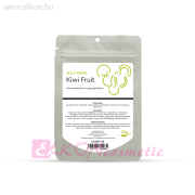 Kiwl Fruit Pórusösszehúzó és ragyogásfokozó zselés pormaszk 25g - Jelly Mask