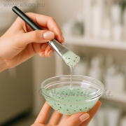 Kiwl Fruit Pórusösszehúzó és ragyogásfokozó zselés pormaszk 25g - Jelly Mask ELKONcosmetic Kft.