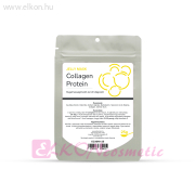 Collagen Protein Rugalmasságnövelő és bőrvilágosító zselés pormaszk 25g - Jelly Mask