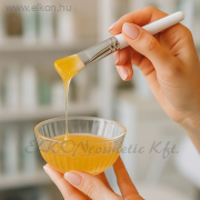 Collagen Protein Rugalmasságnövelő és bőrvilágosító zselés pormaszk 25g - Jelly Mask ELKONcosmetic Kft.