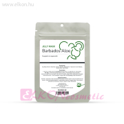 Barbados Aloe Nyugtató és regeneráló zselés pormaszk 25g - Jelly Mask