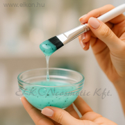 Barbados Aloe Nyugtató és regeneráló zselés pormaszk 25g - Jelly Mask ELKONcosmetic Kft.