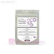 Provence Lavender Nyugtató és gyulladáscsökkentő zselés pormaszk 25g - Jelly Mask