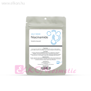 Niaciamide Fehérítő és feszesítő zselés pormaszk 25g - Jelly Mask
