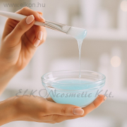 Niaciamide Fehérítő és feszesítő zselés pormaszk 25g - Jelly Mask ELKONcosmetic Kft.