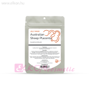 Australian Sheep Placenta Feszesítő és bőrfinomító zselés pormaszk 25g - Jelly Mask