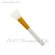 SZILIKON PAKOLÁS ECSET FEHÉR - ELKON