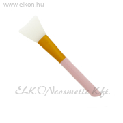SZILIKON PAKOLÁS ECSET PINK - ELKON