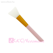 SZILIKON PAKOLÁS ECSET PINK - ELKON