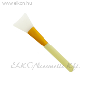 SZILIKON PAKOLÁS ECSET MENTA ZÖLD - ELKON