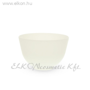 SZILIKON KEVERŐTÁL FEHÉR 10cm - ELKON