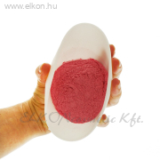SZILIKON KEVERŐTÁL FEHÉR 10cm - ELKON ELKONcosmetic Kft.