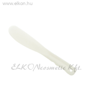 MŰANYAG SPATULA 19cm - ELKON