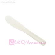 MŰANYAG SPATULA 19cm - ELKON