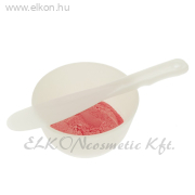 MŰANYAG SPATULA 19cm - ELKON ELKONcosmetic Kft.