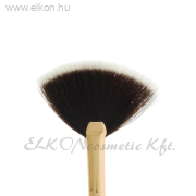 LEGYEZŐ ECSET, PAKOLÁS ECSET - ELKON ELKONcosmetic Kft.