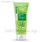 Aloe Vera Organic SPF50 Napozó krém arcra és testre 150ml - ALVEOLA