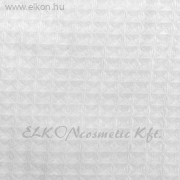 Tépőzáras fejpánt kockás pamutból - ALVEOLA ELKONcosmetic Kft.