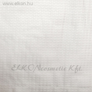 Sapka kockás pamut - ALVEOLA ELKONcosmetic Kft.