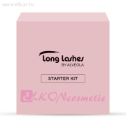 Tanfolyami MAXI kezdőcsomag - Long Lashes