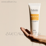 Olajos Tisztító Balzsam 100ml - Solanie ELKONcosmetic Kft.