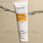 Olajos Tisztító Balzsam 100ml - Solanie ELKONcosmetic Kft.