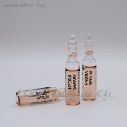 Hydra Serum ampulla - HIDRATÁLÁS 3ml - Santana