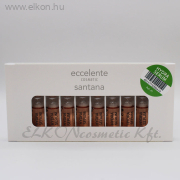 Hydra Serum ampulla - HIDRATÁLÁS 3ml - Santana ELKONcosmetic Kft.