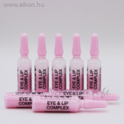 Eye & Lip Complex - ampulla - LIFTING 3ml - Santana ELKONcosmetic Kft.