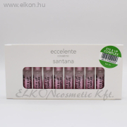 Eye & Lip Complex - ampulla - LIFTING 3ml - Santana ELKONcosmetic Kft.