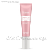 Rózsa Exoszóma Line Filler krém 15ml - Solanie