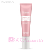 Rózsa Exoszóma Line Filler krém 15ml - Solanie