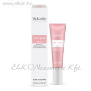 Rózsa Exoszóma Line Filler krém 15ml - Solanie ELKONcosmetic Kft.