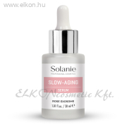 Rózsa Exoszóma szérum 30 ml - Solanie