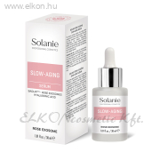 Rózsa Exoszóma szérum 30 ml - Solanie ELKONcosmetic Kft.