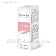 Rózsa Exoszóma szérum 30 ml - Solanie ELKONcosmetic Kft.