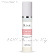 Rózsa Exoszóma hidratáló krém normál/kombinált bőrre 50ml - Solanie