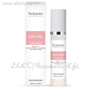 Rózsa Exoszóma hidratáló krém normál/kombinált bőrre 50ml - Solanie ELKONcosmetic Kft.