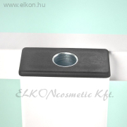 KEZELŐSZÉK  +  KELLÉKTARTÓ POLC  +  NAGYÍTÓS LÁMPA S5 LED - E-SHOP ELKONcosmetic Kft.
