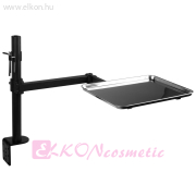 KAROS LÁMPATARTÓ TÁLCÁVAL TETOVÁLÁSHOZ PRO INK TRAY - E-SHOP