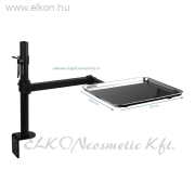 KAROS LÁMPATARTÓ TÁLCÁVAL TETOVÁLÁSHOZ PRO INK TRAY - E-SHOP ELKONcosmetic Kft.
