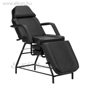 HIDRAULIKUS BILLENTHETŐ TETOVÁLÓ SZÉK BURKOLT LÁB 243C - E-SHOP