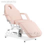 HIDRAULIKUS KEZELŐSZÉK BASIC 210 RÓZSASZÍN - E-SHOP HIDRAULIKUS KEZELŐSZÉK BASIC 210 RÓZSASZÍN - E-SHOP ELKONcosmetic Kft.