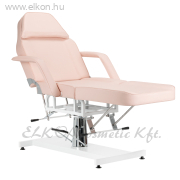 HIDRAULIKUS KEZELŐSZÉK BASIC 210 RÓZSASZÍN - E-SHOP HIDRAULIKUS KEZELŐSZÉK BASIC 210 RÓZSASZÍN - E-SHOP ELKONcosmetic Kft.